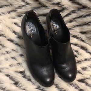 Cole Haan Nike Air pumps. Very good condition!